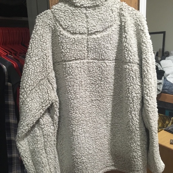 True grit frosty tip pullover - Picture 3 of 4